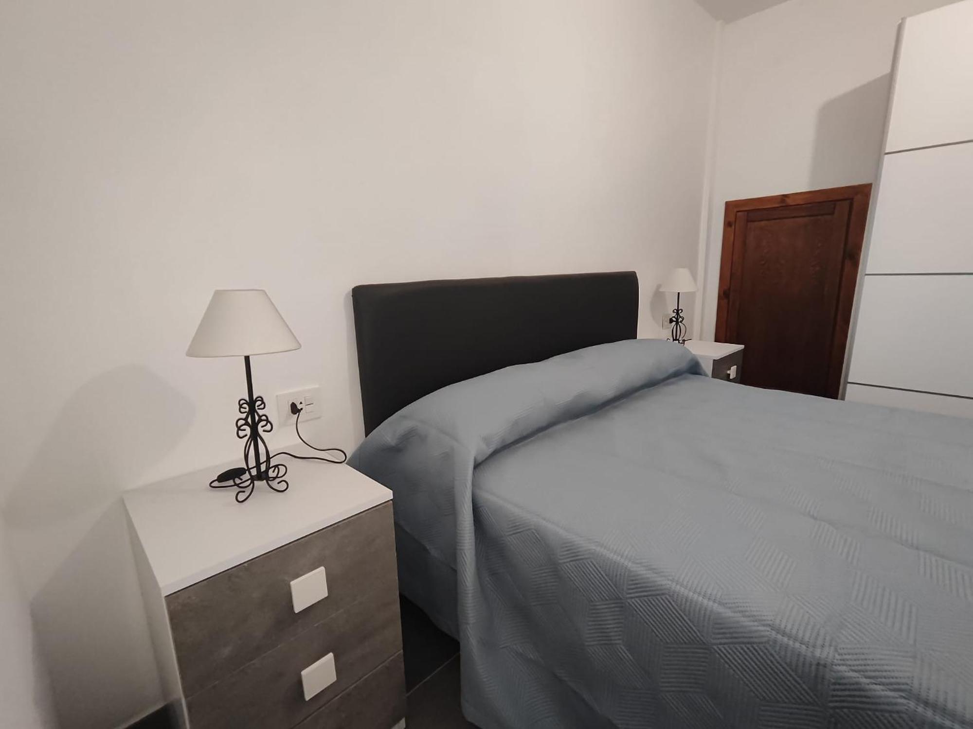 Casa Mercedes La Guancha Екстер'єр фото