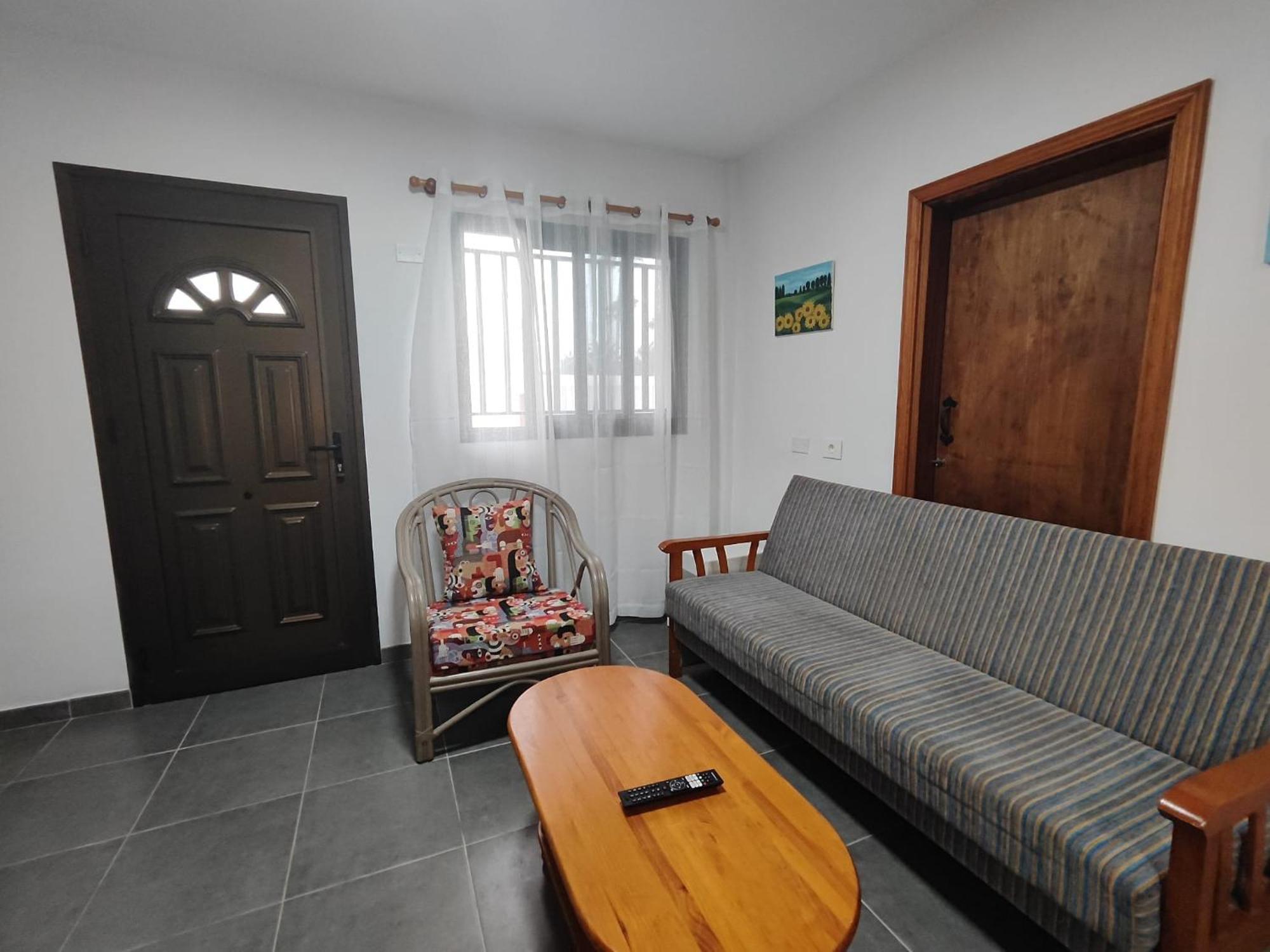 Casa Mercedes La Guancha Екстер'єр фото