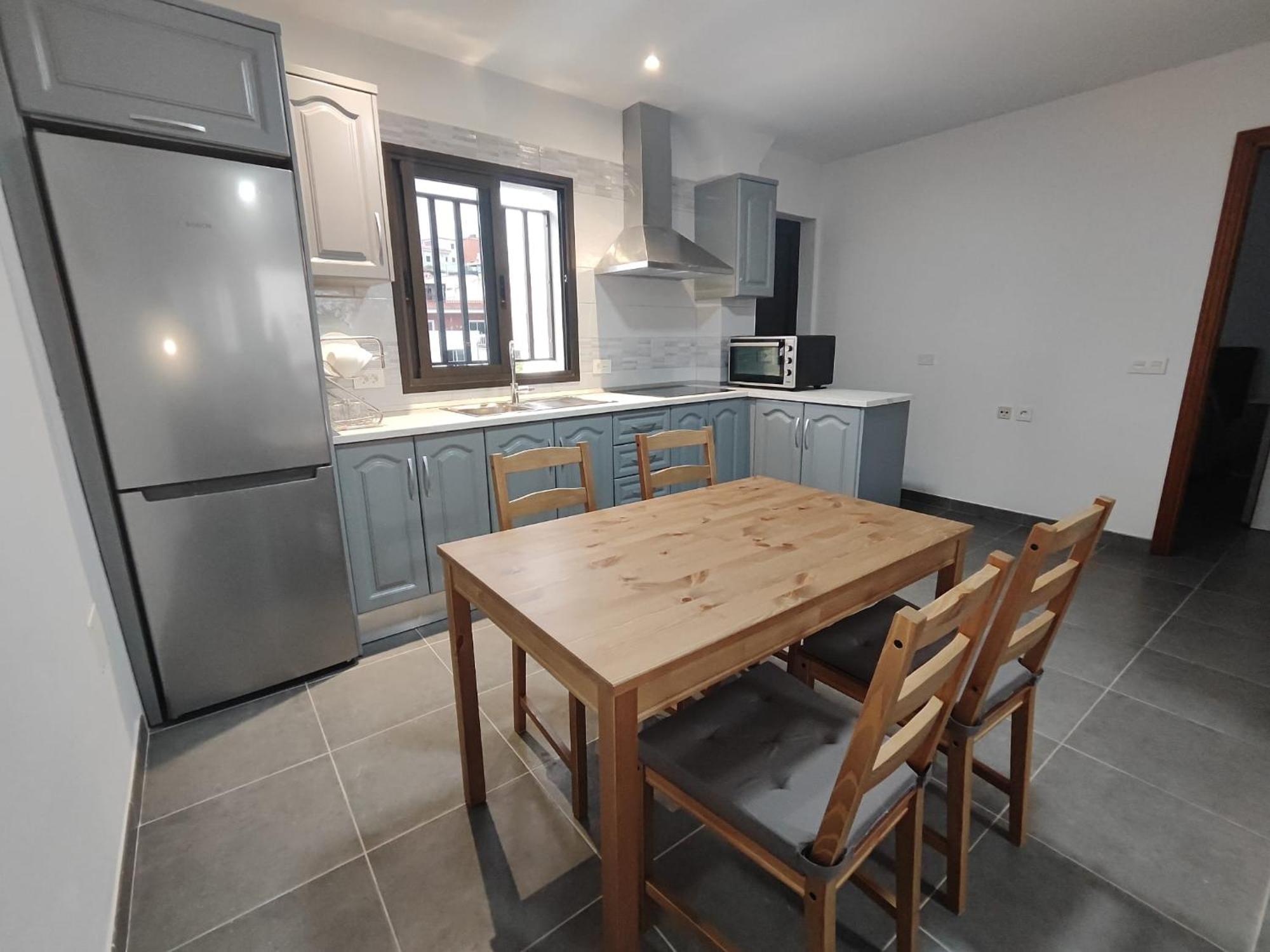 Casa Mercedes La Guancha Екстер'єр фото