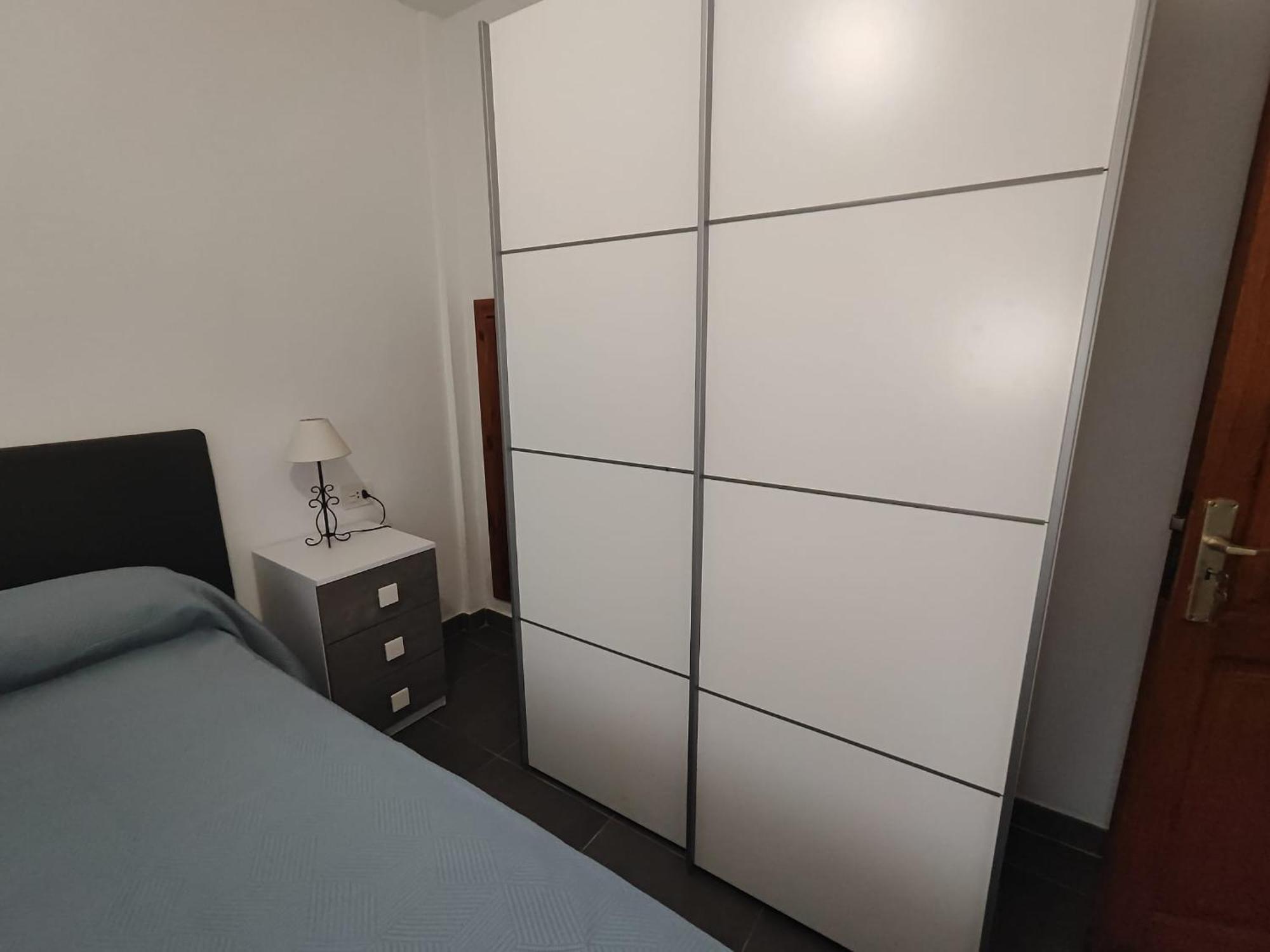 Casa Mercedes La Guancha Екстер'єр фото